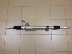 Рулевая рейка. Toyota Land Cruiser Toyota Land Cruiser Prado, GRJ120, GRJ120W, GRJ125, GRJ125W, KDJ120, KDJ120W, KDJ125, KDJ125W, KZJ120, LJ120, LJ125...