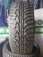 WolfTyres Nord. Зимние, шипованные, 2017 год, без износа, 4 шт