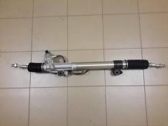 Рулевая рейка. Toyota Land Cruiser, FZJ100, HDJ100, HDJ100L, UZJ100, UZJ100L, UZJ100W Двигатели: 1FZFE, 1HDFTE, 1HDT, 2UZFE