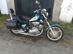 Yamaha Virago XV 1100. 1 100 куб. см., исправен, птс, с пробегом
