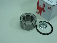 Подшипник ступицы. Nissan Terrano Renault Duster Renault Kaptur Двигатели: F4R, K4M, K9K