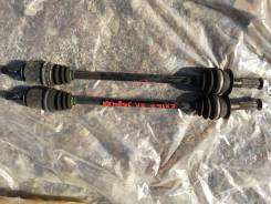 Привод, полуось. Subaru Legacy, BM9, BM9LV, BMM, BR9, BRM Subaru XV, GP7 Subaru Exiga, YA5, YA9, YAM Двигатели: EJ253, EJ25A, EJ20A, EJ204, FB25