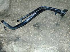 Горловина топливного бака. Mazda MPV, LW3W, LW5W, LWEW, LWFW Двигатели: AJ, AJDE