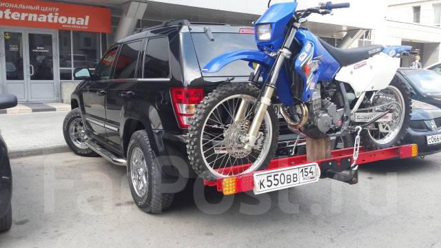 Мотохвост чертеж на фаркоп для мотоцикла