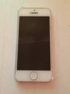 Apple iPhone 5. Б/у, 64 Гб, Белый