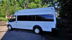 Ford Transit. Продается Форд транзит 2014 гв, 25 мест