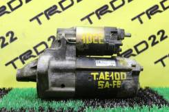 Стартер. Toyota: Corolla Spacio, Corona, Avensis, Sprinter Trueno, Corolla, Carina E, Sprinter Marino, Carina II, Sprinter, Carina, Celica, Caldina, S...