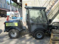 Karcher. Уборочная машина -Belos Transpro 4560