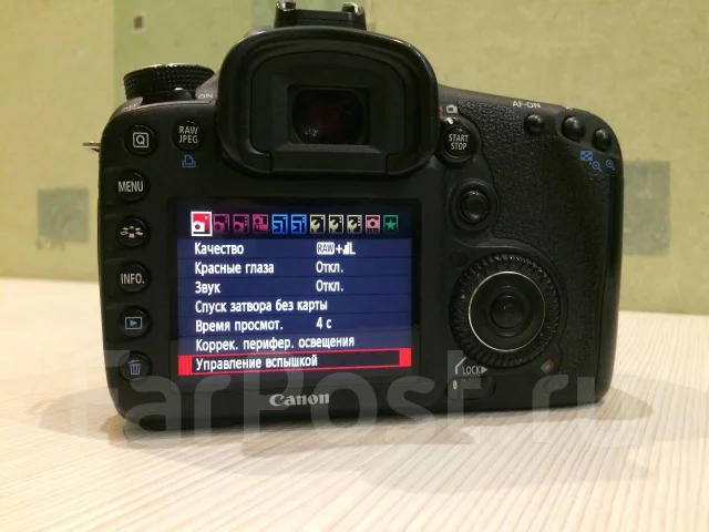 Canon EOS 7D. 15 - 19.9 �� ����
