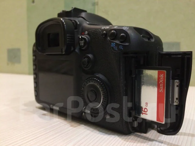 Canon EOS 7D. 15 - 19.9 �� ����