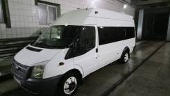 Ford Transit. Продается Форд транзит 2014 гв, 25 мест