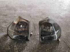 Стоп-сигнал. Lexus RX330, GSU30, GSU35, MCU35, MCU38 Lexus RX350, GSU30, GSU35, MCU35, MCU38 Lexus RX300, GSU35, MCU35, MCU38 Toyota Harrier, ACU30W...