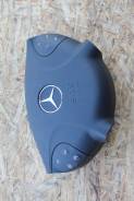 Руль. Mercedes-Benz E-Class, W211