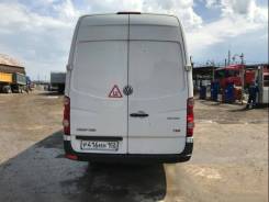 Volkswagen Crafter. Volkswagen crafter 5т, 2 000 куб. см., 5 000 кг., 4x2