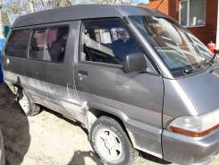 Toyota Town Ace. CR30