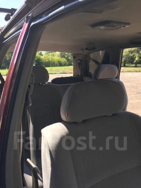 Nissan Bassara. �������, ��������, 2.4 (150��.�.), ������, 193 321����. �� ����