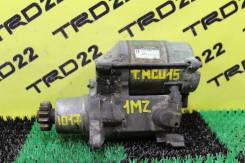 Стартер. Toyota: Windom, Sienna, Camry Gracia, RAV4, Mark II Wagon Qualis, Camry, Previa, Pronard, Avensis Verso, Estima, Avalon, Harrier, Tarago, Pic...