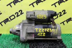 Стартер. Toyota: Premio, Allion, Corolla Spacio, WiLL VS, Allex, Corolla Axio, RAV4, Avensis, Corolla Verso, Corolla, MR-S, Opa, Celica, Vista, Wish...