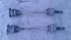 Привод, полуось. Toyota Grand Hiace, KCH10, KCH10W, KCH16, KCH16W, VCH10, VCH10W, VCH16, VCH16W Toyota Granvia, KCH10, KCH10W, KCH16, KCH16W, VCH10, V...