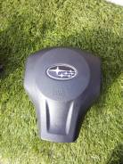 Подушка безопасности водителя. Subaru Impreza, GJ, GJ2, GJ3, GJ6, GJ7, GP2, GP3, GP6, GP7, GPE Двигатели: FB16, FB20, FB20B