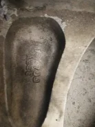 3SDM 0.04. x17", 5x110, 5x114.3 ����