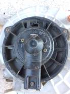 Мотор печки. Honda CR-V Honda Stepwgn Двигатель B20B