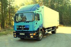 MAN. МАН 18264. 10т, 40кубов , термос,, 6 900 куб. см., 10 000 кг., 4x2