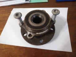 Подшипник ступицы. Audi: RS Q3, A1, RS3, TT, S3, Q3, A3, TT RS, TTS Двигатели: CTSA, CZGA, CZGB, AGB, BSE, BSF, CAVG, CAXA, CAYB, CAYC, CBZA, CCSA, CD...