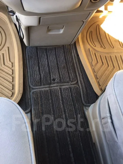 Nissan Bassara. �������, ��������, 2.4 (150��.�.), ������, 193 321����. �� ����