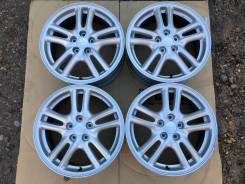 Subaru. 6.5x16", 5x100.00, ET55, ЦО 60,0 мм.