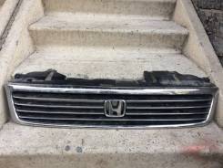 Решетка радиатора. Honda Stepwgn