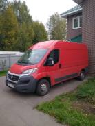 Fiat Ducato. Продается fiat docato, 850 кг., 4x2