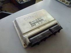 Блок управления двс. Volkswagen Passat, 3B2, 3B5 Audi A4 Audi S4 Двигатель AEB