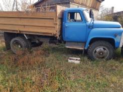 ГАЗ 53. Газ53, 4x2