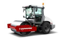 Dynapac. Каток CA2800 12 т
