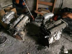 Двигатель в сборе. Honda Stepwgn Двигатель B20B