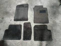 Коврики. Toyota Caldina, ST215, ST215G, ST215W Двигатель 3SGTE