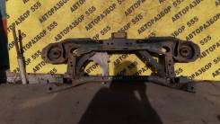 Балка. Mazda Mazda3, BL, BL12F, BL14F, BLA4Y Двигатель BLA2Y
