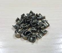 Втулка направляющая клапана. Honda: Ballade, Accord, Ascot, Ascot Innova, Civic, Vigor, Domani, Accord Aerodeck, Prelude, Orthia, CR-V, Legend, S-MX...