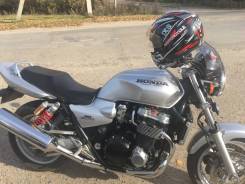 Honda CB 1300. 1 300 куб. см., исправен, птс, с пробегом