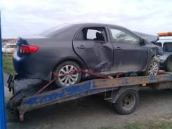 Toyota Corolla. 1ZR ����