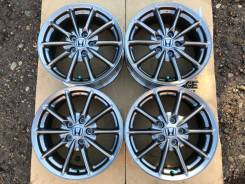 Honda. 7.0x17", 5x114.30, ET55, ЦО 64,0 мм.