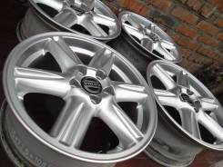 Volvo. 7.0x16", 5x108.00, ET49, ЦО 66,1 мм.