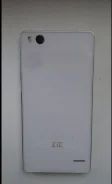 ZTE Blade A476. �/�, 16 ��, �����, 4G LTE