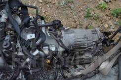 АКПП. Subaru Impreza, GG2 Двигатели: EJ15, EJ151, EJ152, EJ154, EJ15E