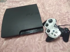 Sony PlayStation 3 Slim
