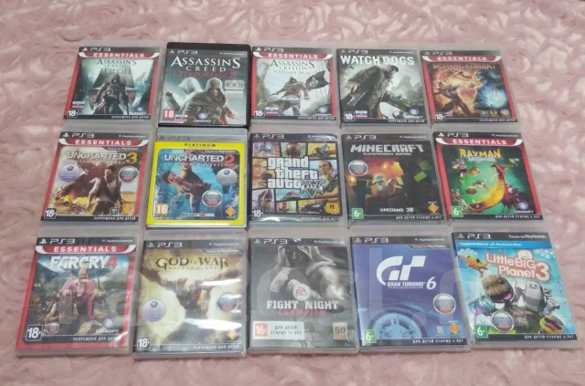 Sony PlayStation 3 Slim ����