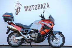 Honda XL 1000V Varadero. 1 000 куб. см., исправен, птс, без пробега