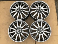 Hot Stuff Exceeder EX12. 7.0x17", 5x100, ET50, �� 73���. ����
