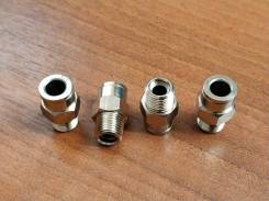Адаптер форсунки метанола АЕМ (AEM Injector Nozzle)